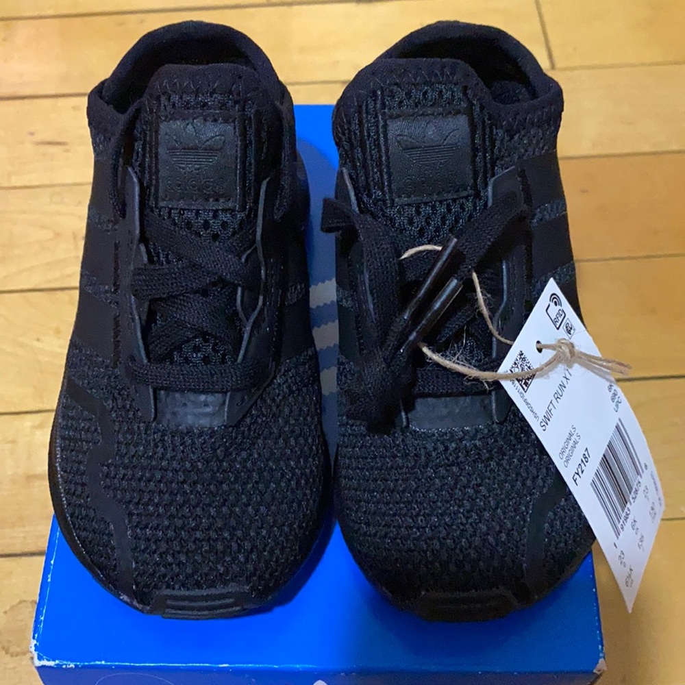 Swift run size 6.5